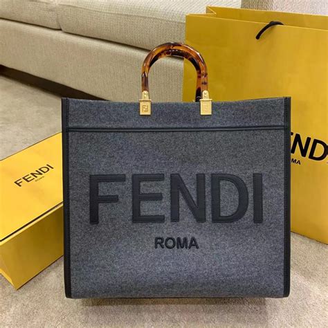 fendi handbags discounted